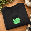 💚 Frankie Cutie