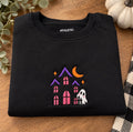 🏚️ Pretty Little Haunt