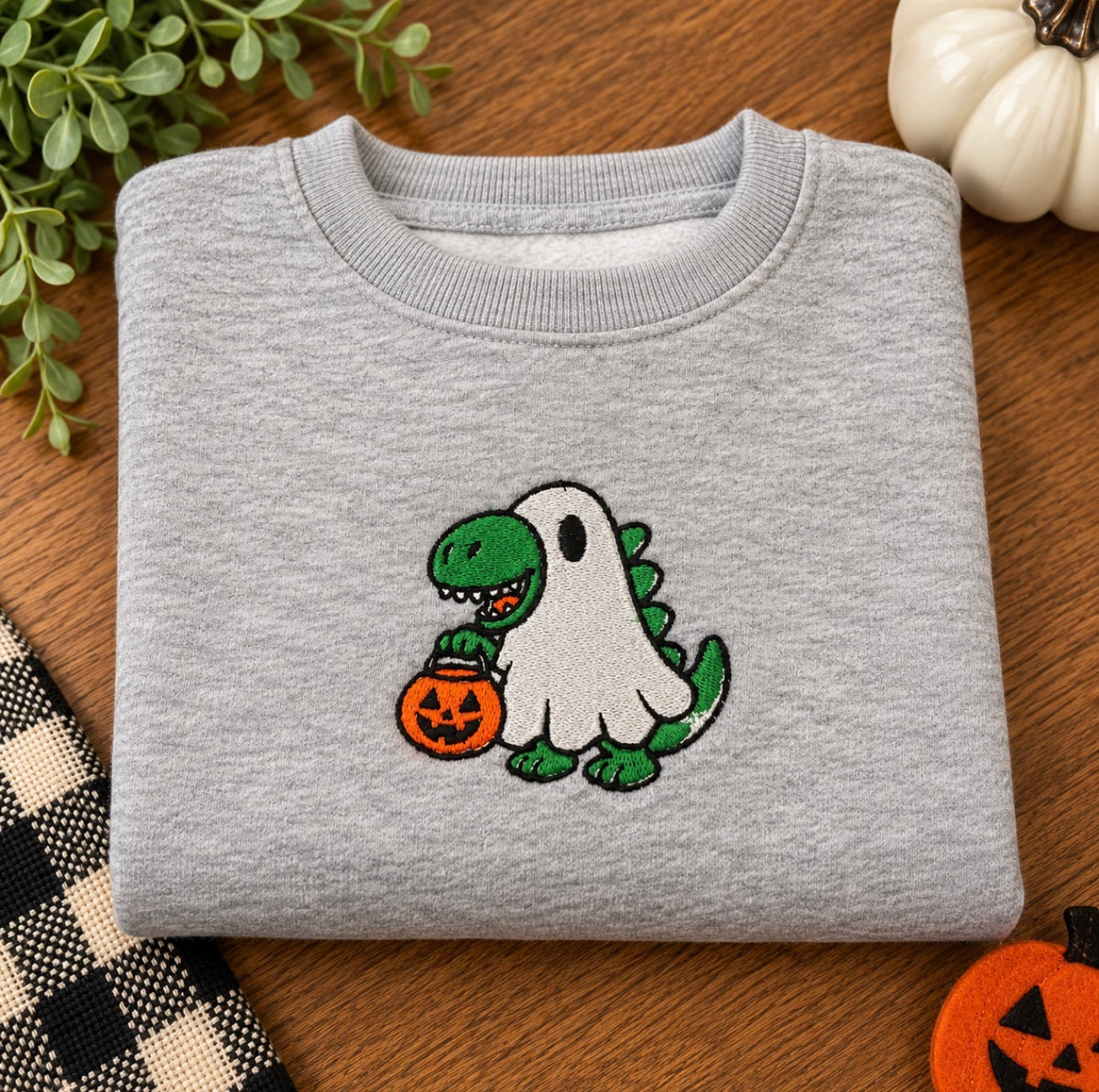 🦖 Dino in Disguise